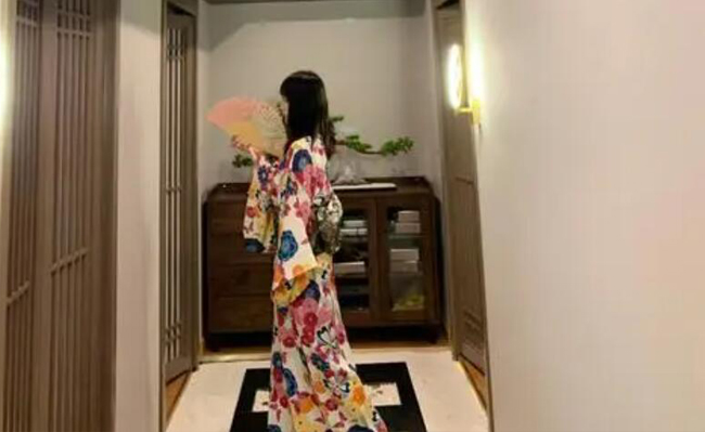 西安日式SPA的极致细节：连空气都是设计好的